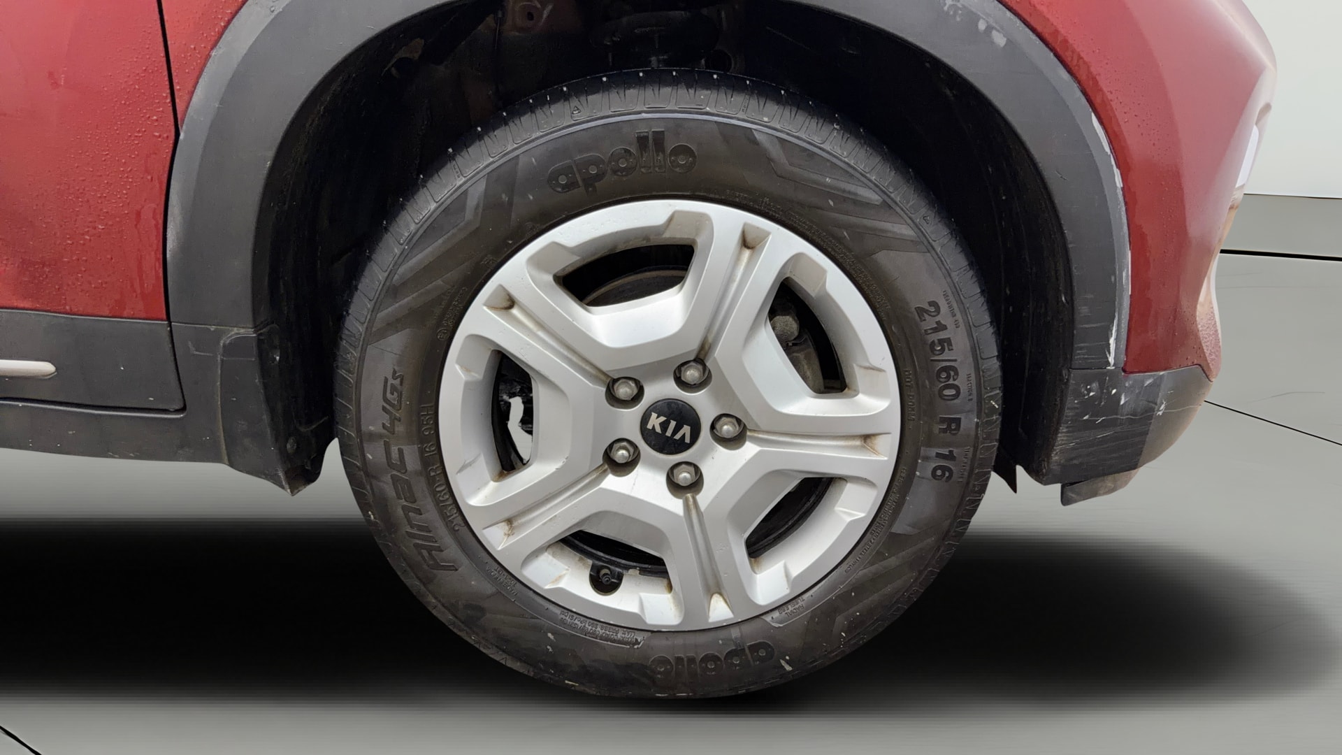 Used 2020 Kia Sonet Used 2020 Kia Sonet