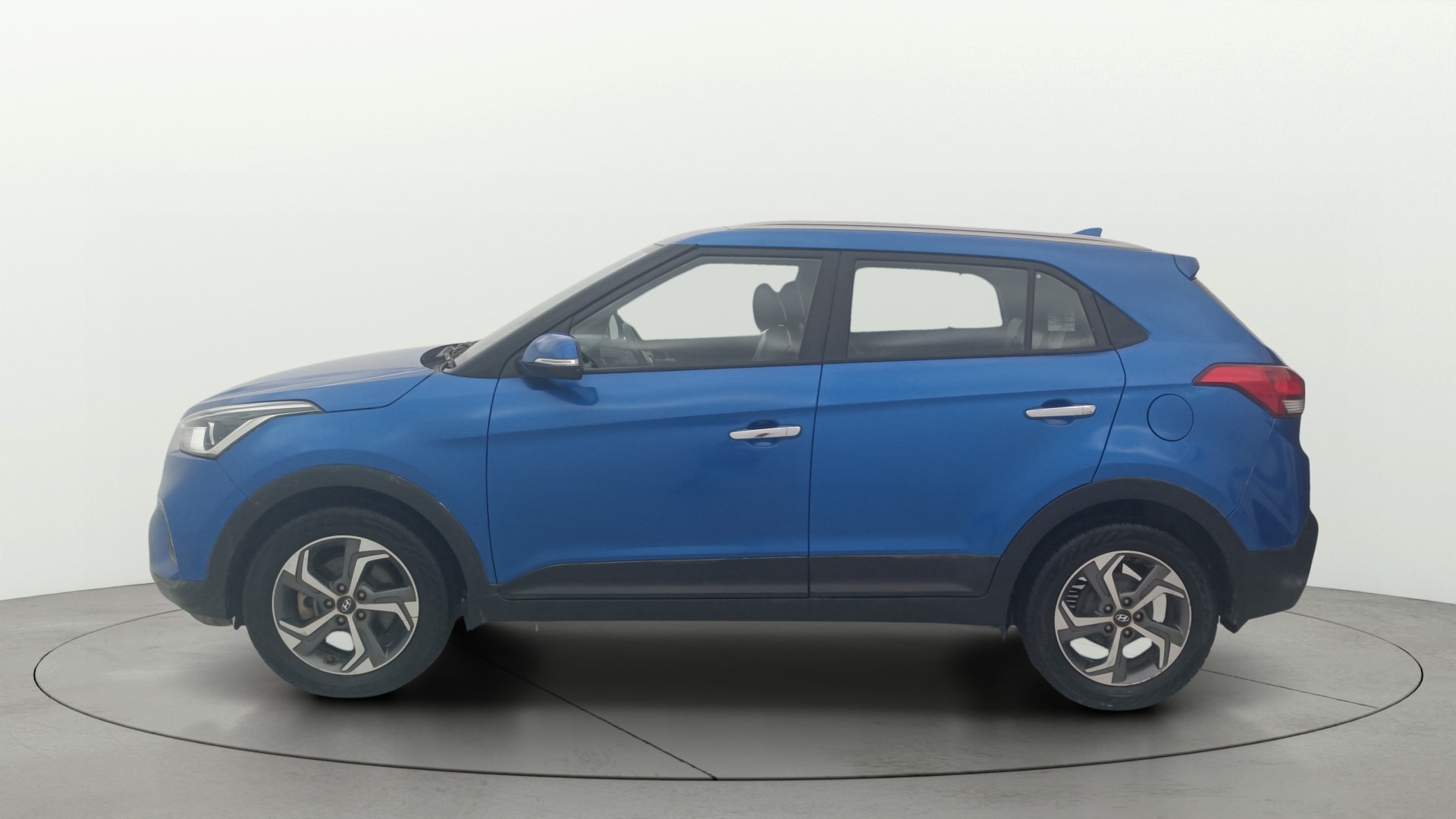 View 2018 Hyundai Creta 1.4 E Diesel Image 27 Used 2018 Hyundai Creta 1.4 E Diesel Image 27