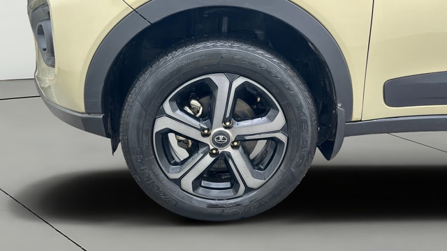View Tata Nexon Image 30 Used Tata Nexon Image 30