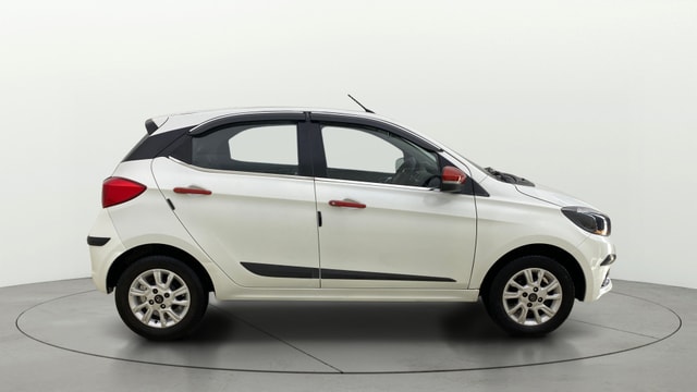 View Tata Tiago Image 8 Used Tata Tiago Image 8