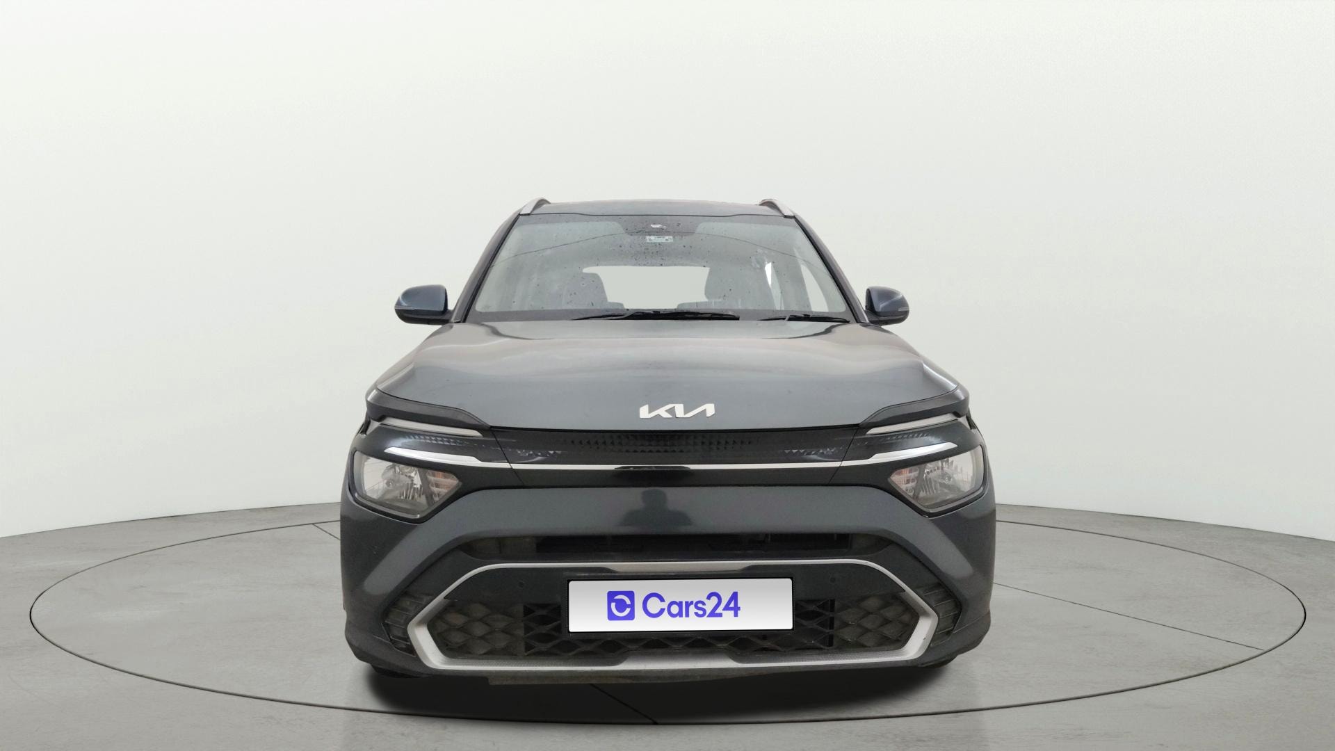 Used 2022 Kia Carens Used 2022 Kia Carens