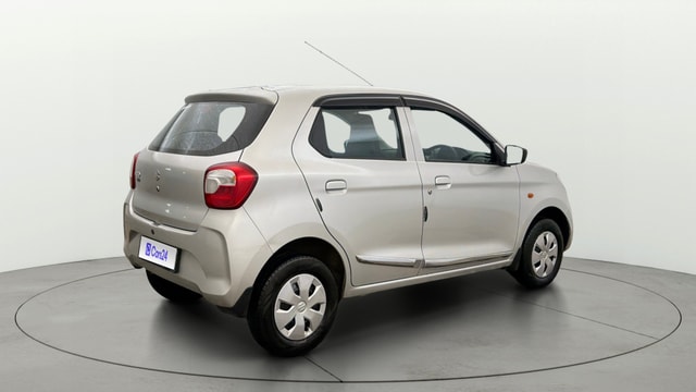 View Maruti Suzuki Alto K10 Image 42 Used Maruti Suzuki Alto K10 Image 42