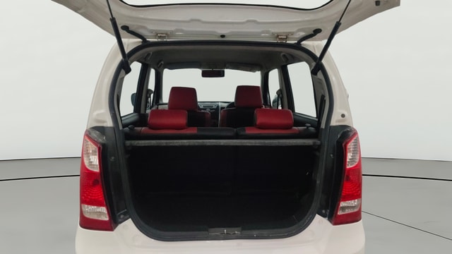 View Maruti Suzuki 1000 Image 37 Used Maruti Suzuki 1000 Image 37