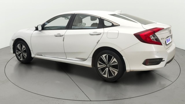 View Honda Civic Image 2 Used Honda Civic Image 2