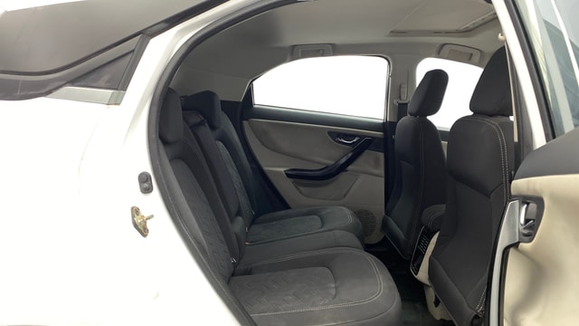 View Tata Nexon Image 37 Used Tata Nexon Image 37
