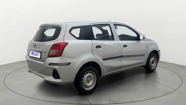 View Datsun Go Plus Image 43 Used Datsun Go Plus Image 43