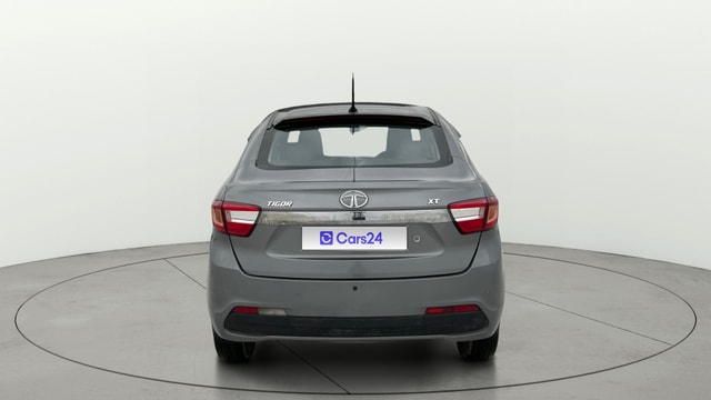 View Tata Tigor Image 39 Used Tata Tigor Image 39
