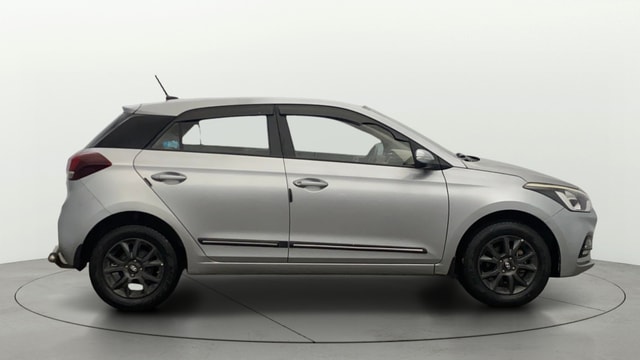 View Hyundai Elite i20 Image 8 Used Hyundai Elite i20 Image 8