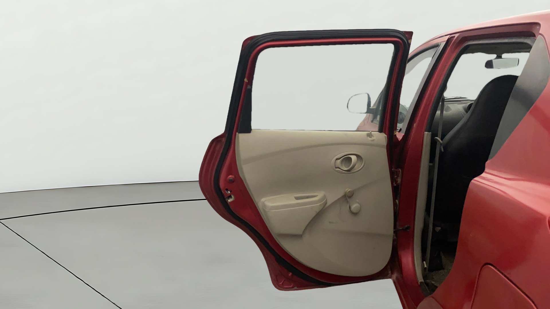 View 2017 Datsun Go T Image 22 Used 2017 Datsun Go T Image 22
