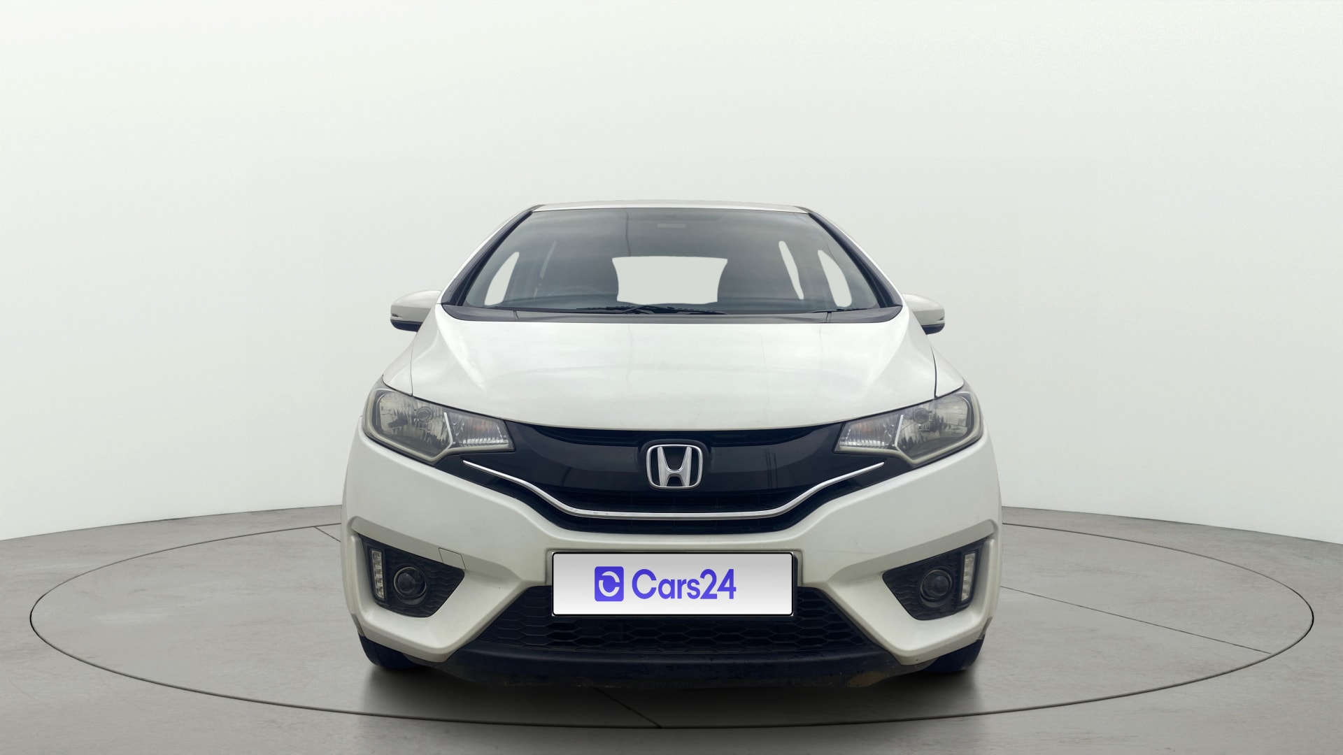 Used 2015 Honda Jazz Used 2015 Honda Jazz