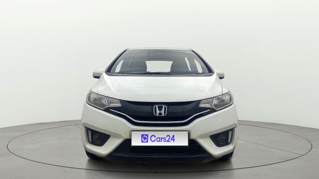 View Honda Jazz Image 1 Used Honda Jazz Image 1