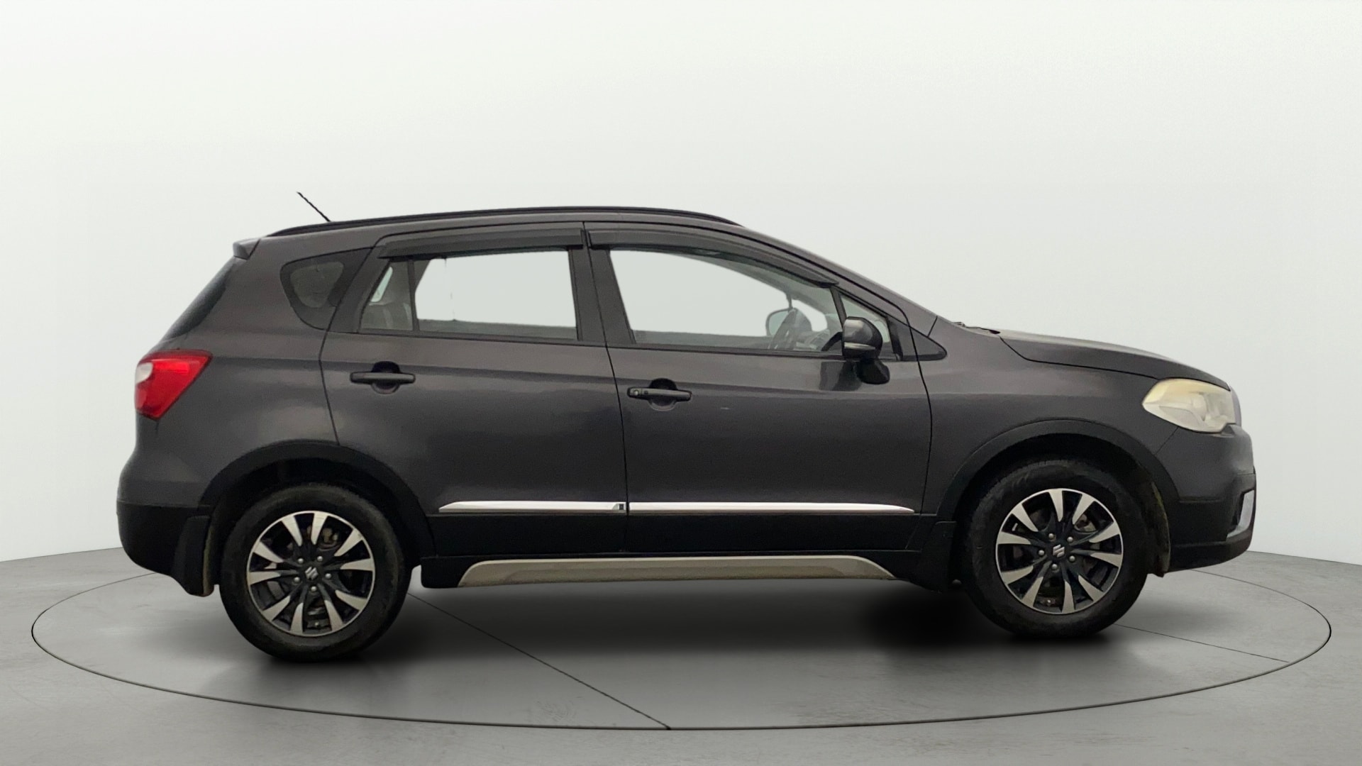 View 2020 Maruti Suzuki 1000 Base Variant Image 29 Used 2020 Maruti Suzuki 1000 Base Variant Image 29