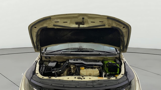 View Tata Hexa Image 33 Used Tata Hexa Image 33