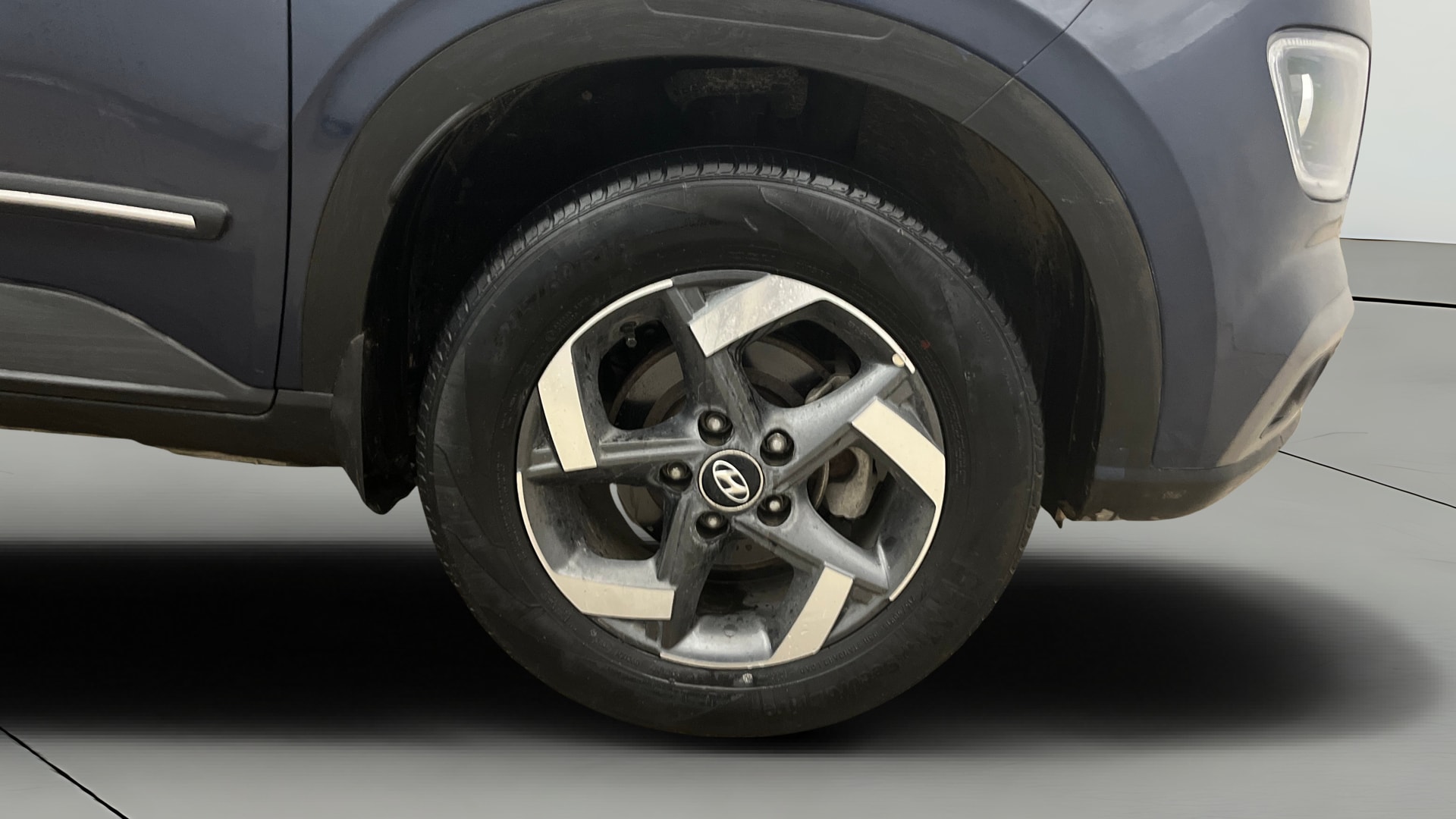 View 2020 Hyundai Venue SX 1.0 Petrol Image 43 Used 2020 Hyundai Venue SX 1.0 Petrol Image 43