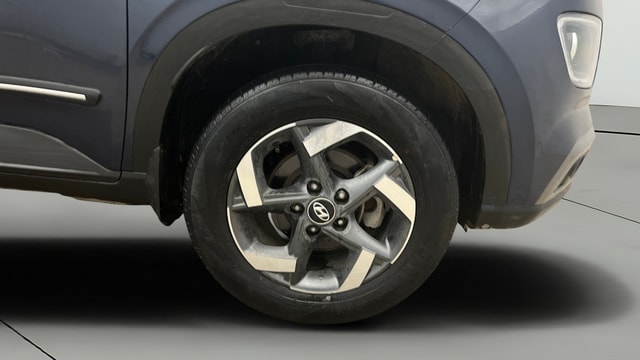 View Hyundai Venue Image 43 Used Hyundai Venue Image 43