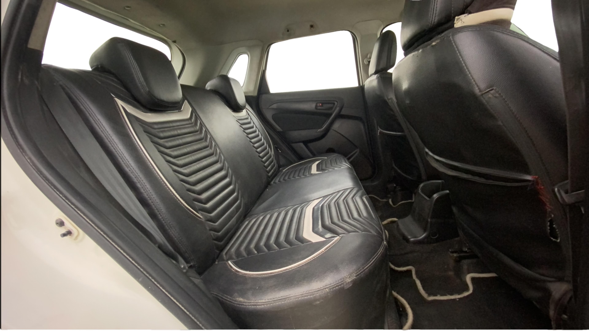 View 2018 Maruti Suzuki 1000 Base Variant Image 29 Used 2018 Maruti Suzuki 1000 Base Variant Image 29