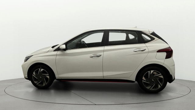 View Hyundai Elite i20 Image 5 Used Hyundai Elite i20 Image 5