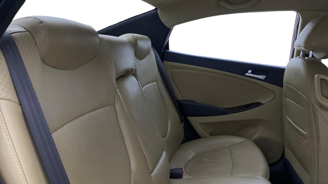 View Hyundai Fluidic Verna Image 29 Used Hyundai Fluidic Verna Image 29