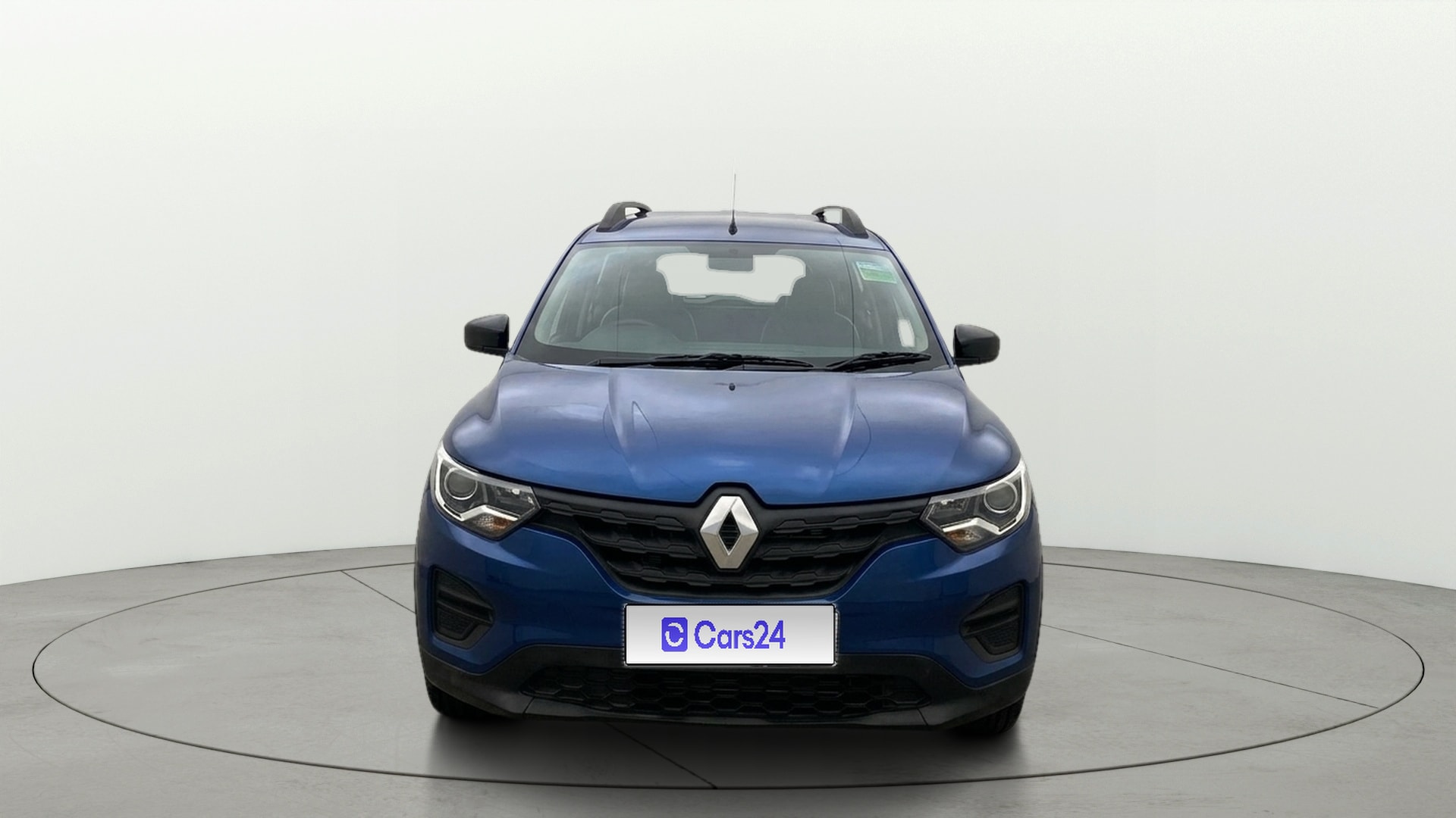 Used 2023 Renault Triber Used 2023 Renault Triber