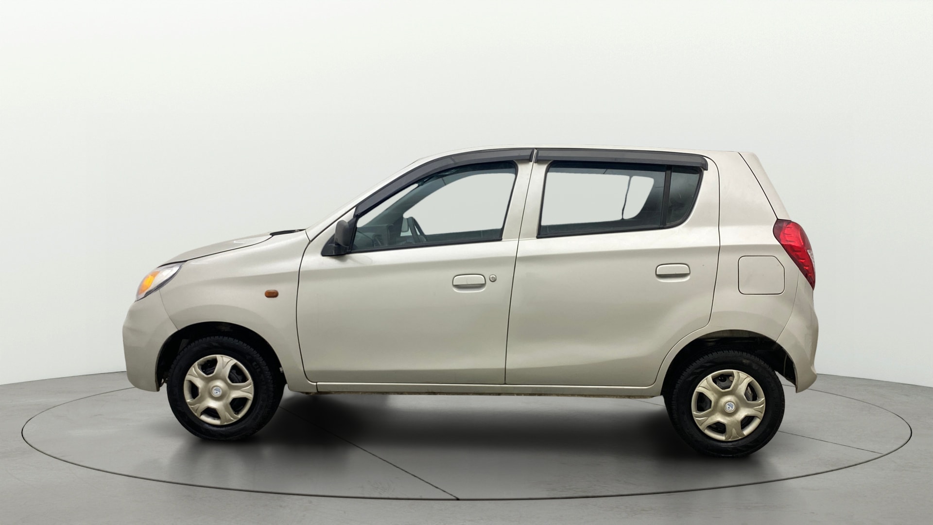 Used 2020 Maruti Suzuki 1000 Used 2020 Maruti Suzuki 1000