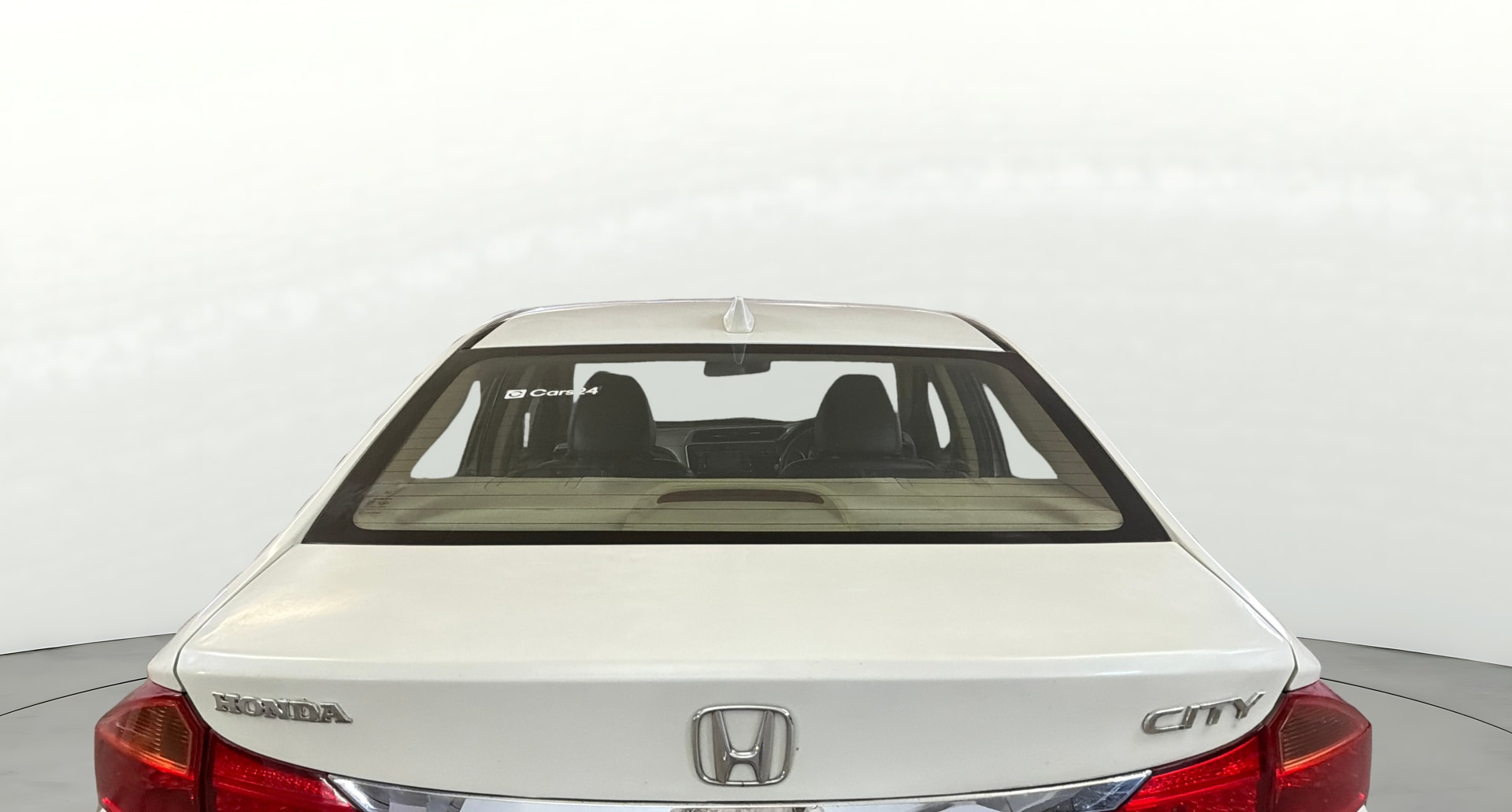 Used 2016 Honda City Used 2016 Honda City