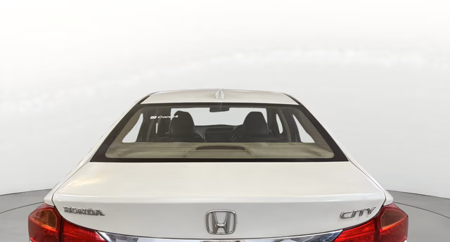 View Honda City Image 4 Used Honda City Image 4