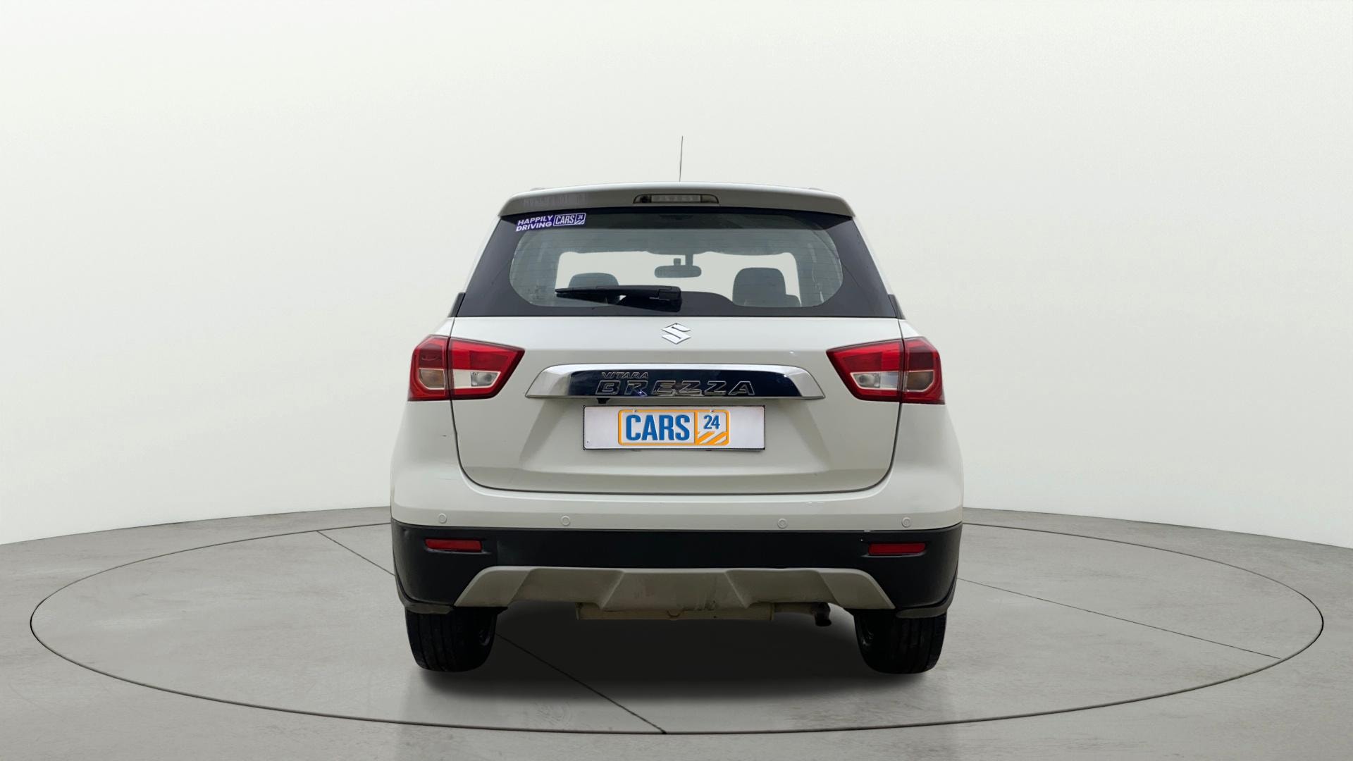 View 2019 Maruti Suzuki 1000 Base Variant Image 40 Used 2019 Maruti Suzuki 1000 Base Variant Image 40