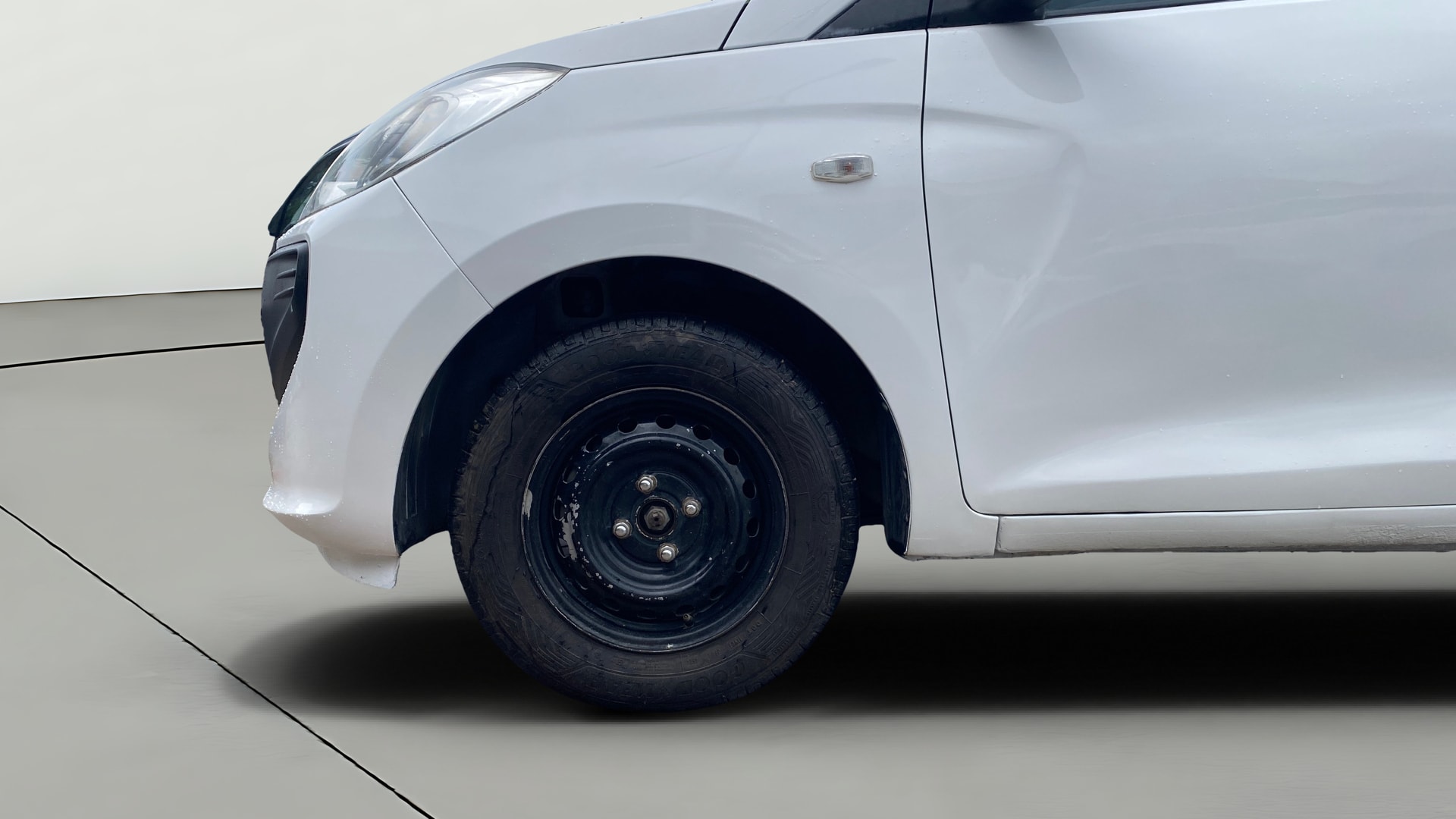 View 2019 Hyundai New Santro Era Executive Petrol Image 27 Used 2019 Hyundai New Santro Era Executive Petrol Image 27