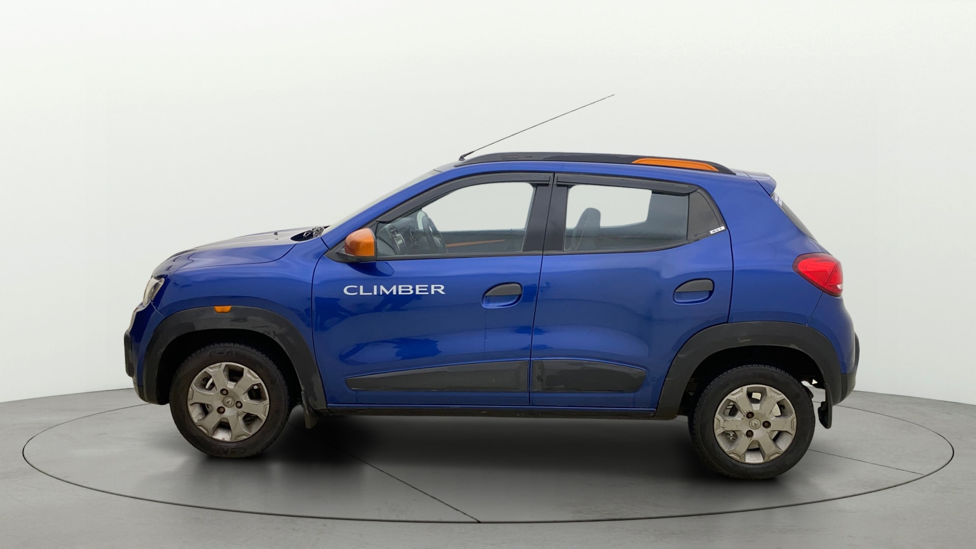 Used 2019 Renault Kwid Used 2019 Renault Kwid