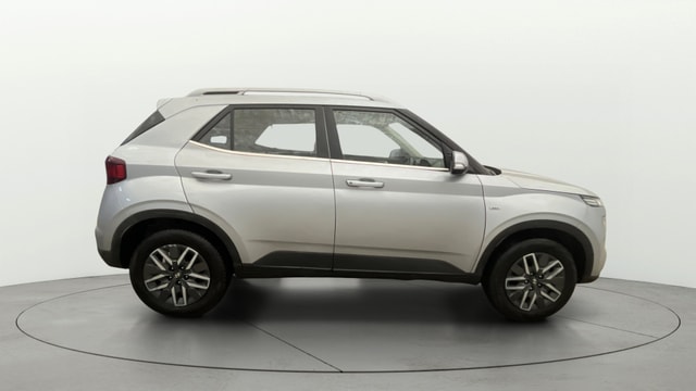 View Hyundai Venue Image 27 Used Hyundai Venue Image 27