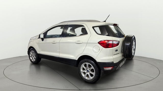 View Ford EcoSport Image 2 Used Ford EcoSport Image 2