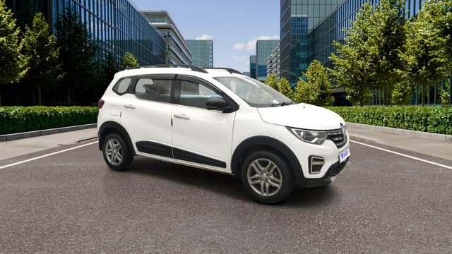 View Renault Triber Image 38 Used Renault Triber Image 38