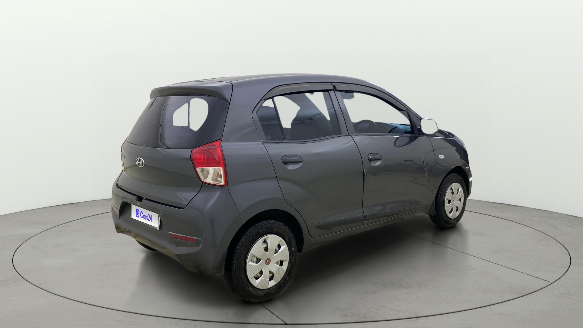 Used 2021 Hyundai New Santro Used 2021 Hyundai New Santro