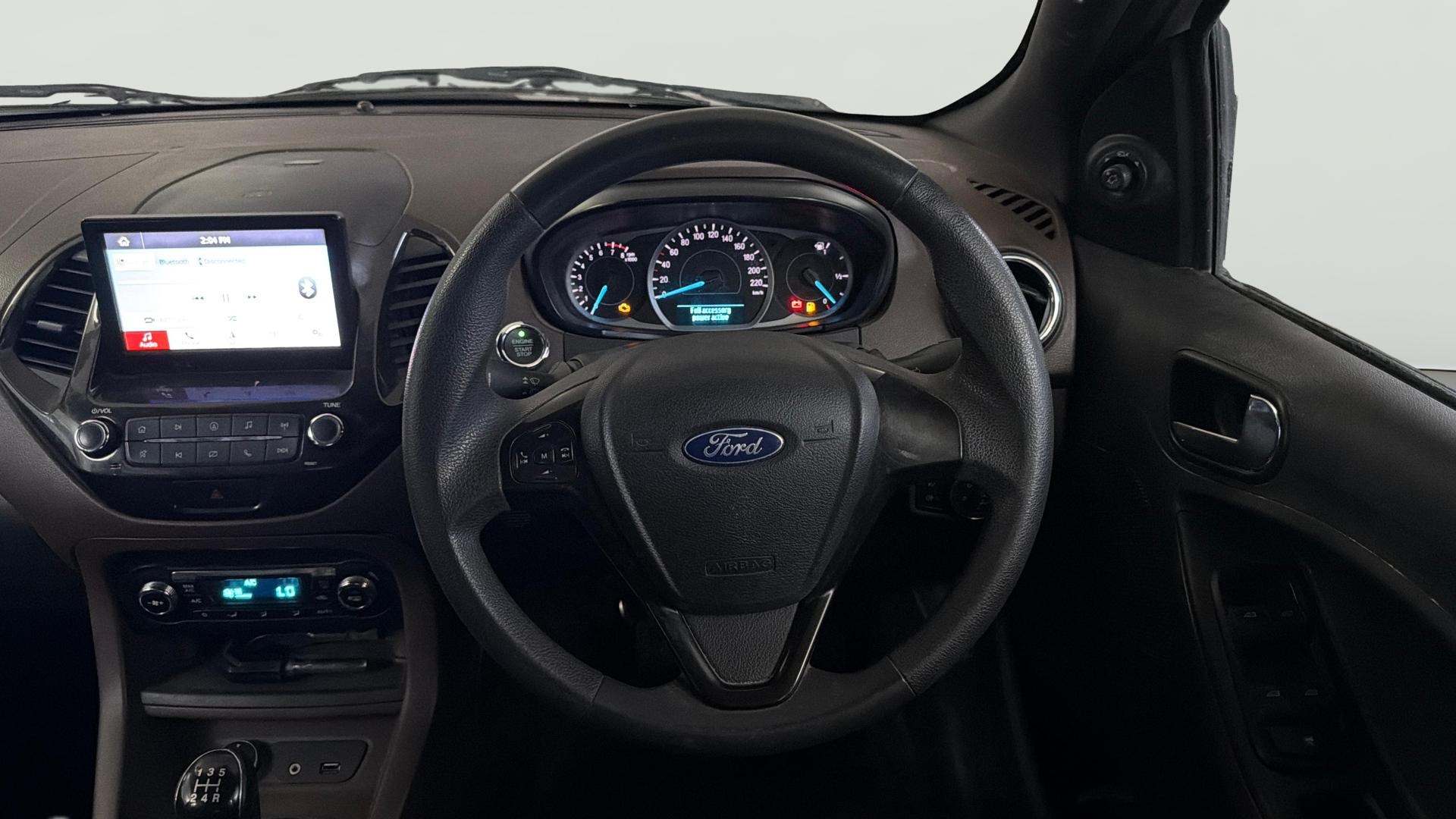 Used 2019 Ford Freestyle Used 2019 Ford Freestyle