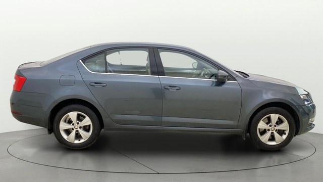 View Skoda Octavia Image 8 Used Skoda Octavia Image 8