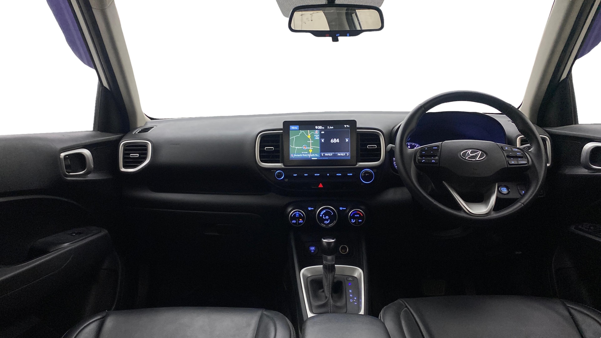 Used 2019 Hyundai Venue Used 2019 Hyundai Venue