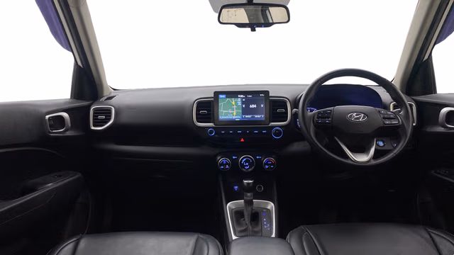 View Hyundai Venue Image 16 Used Hyundai Venue Image 16