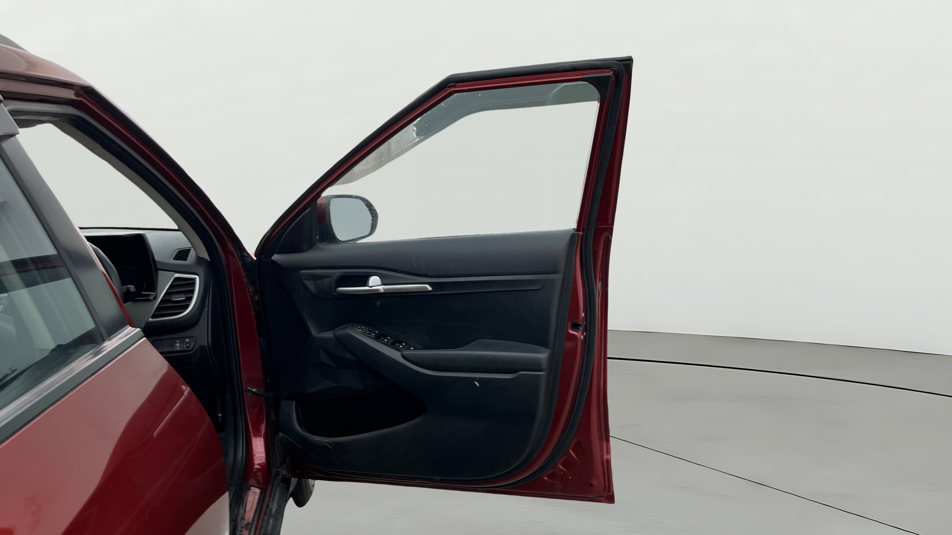 View 2019 Kia Seltos Smartstream G1.5 6MT HTK Plus Image 47 Used 2019 Kia Seltos Smartstream G1.5 6MT HTK Plus Image 47
