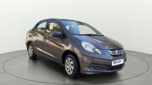 View Honda Amaze Image 21 Used Honda Amaze Image 21