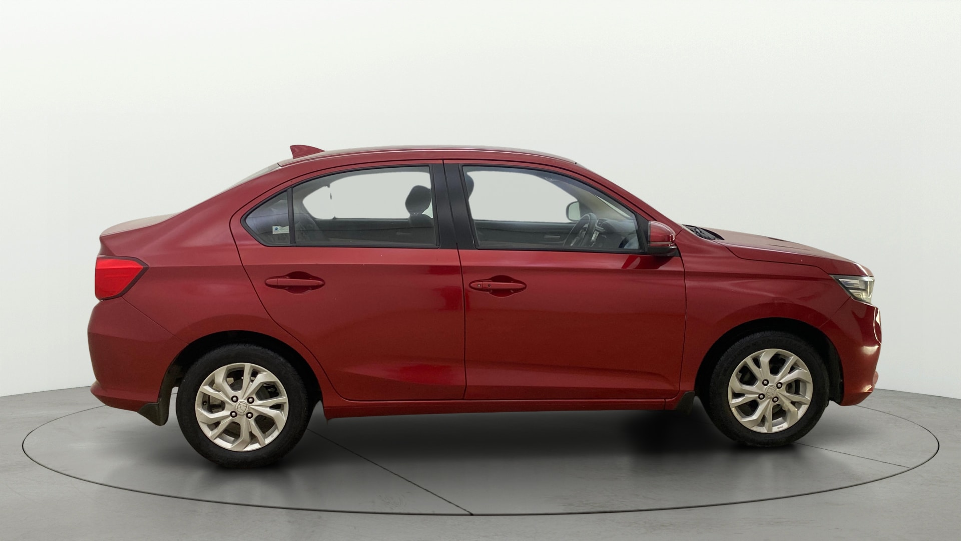 Used 2018 Honda Amaze Used 2018 Honda Amaze