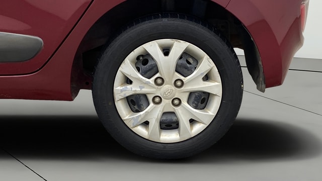 View Hyundai Grand i10 Image 11 Used Hyundai Grand i10 Image 11