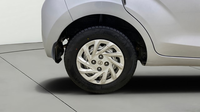 View Hyundai New Santro Image 24 Used Hyundai New Santro Image 24