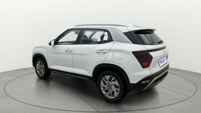 View Hyundai Creta Image 2 Used Hyundai Creta Image 2