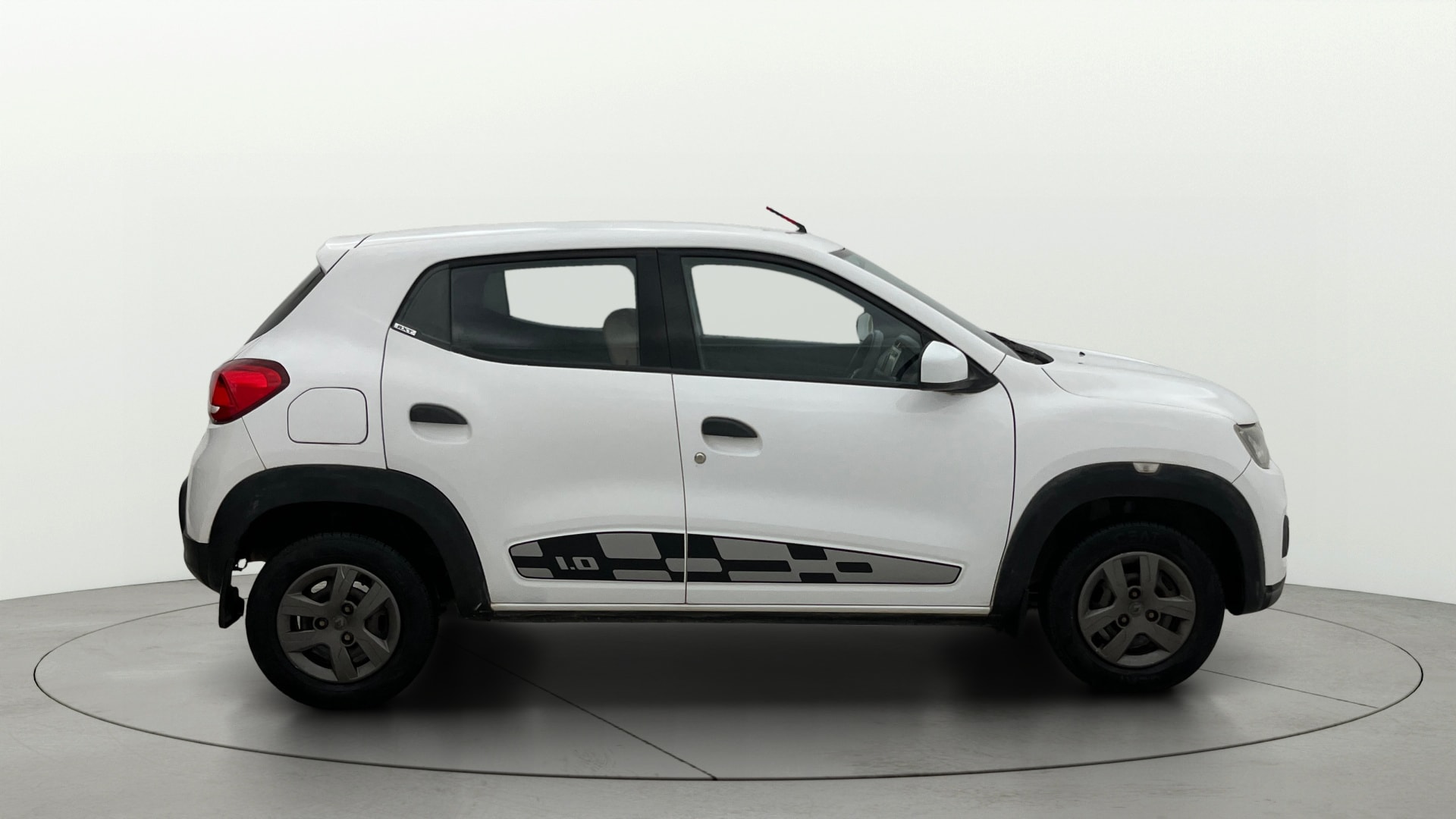 Used 2017 Renault Kwid Used 2017 Renault Kwid