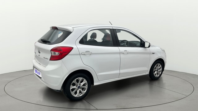 View Ford Figo Aspire Image 43 Used Ford Figo Aspire Image 43