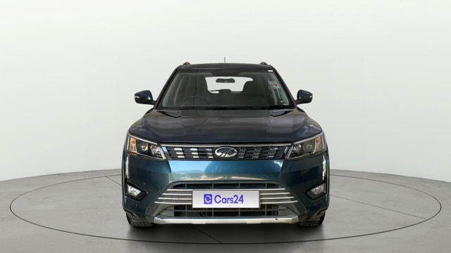 View Mahindra XUV300 Image 1 Used Mahindra XUV300 Image 1