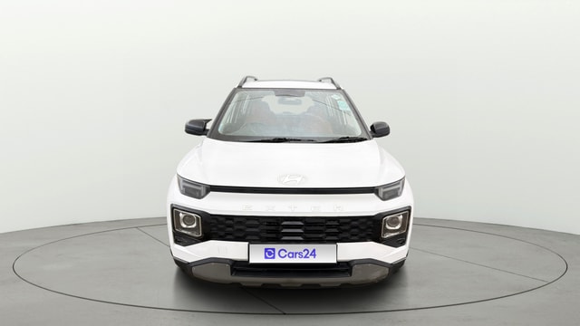 View Hyundai Exter Image 1 Used Hyundai Exter Image 1
