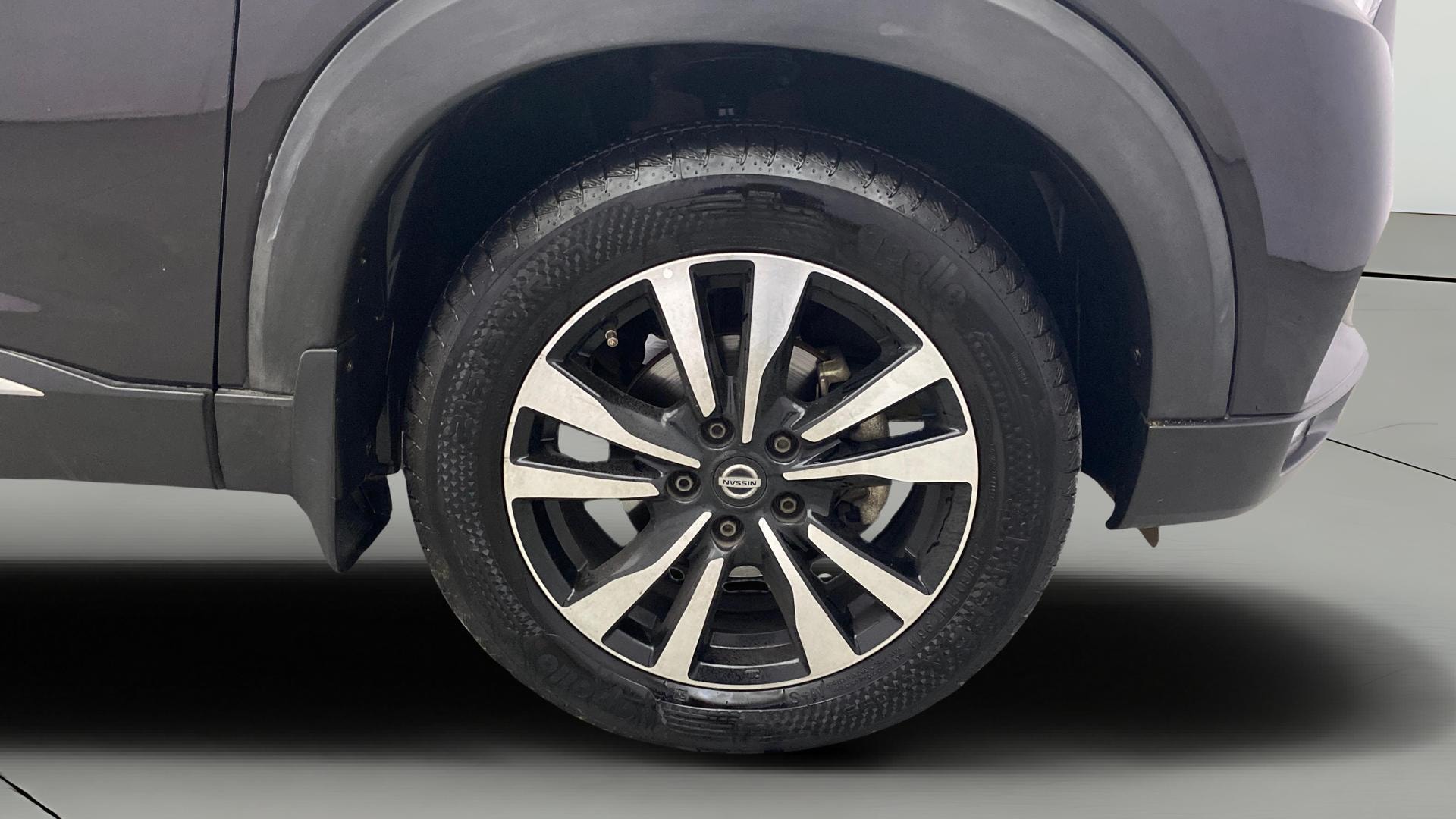 View 2019 Nissan Kicks XV Petrol BS IV Image 40 Used 2019 Nissan Kicks XV Petrol BS IV Image 40