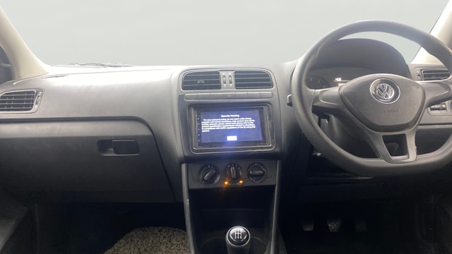 View Volkswagen Polo Image 17 Used Volkswagen Polo Image 17