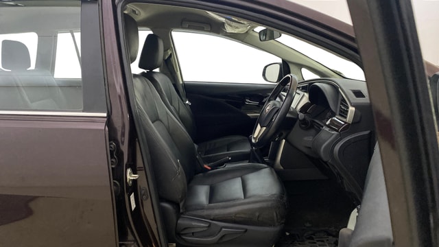 View Toyota Innova Crysta Image 28 Used Toyota Innova Crysta Image 28